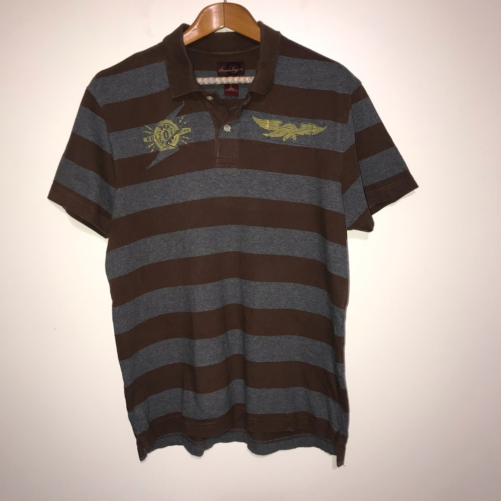 American Rag Polo Shirt